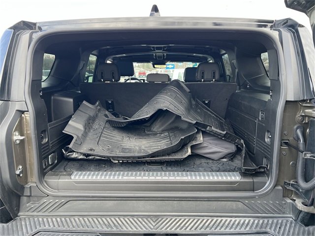 Certified 2025 GMC Hummer EV 3X image 19