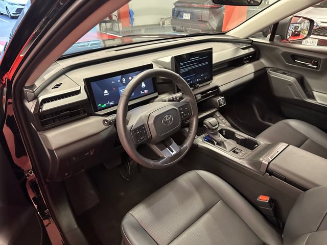 Certified 2026 Toyota RAV4 XLE Premium AWD/4WD image 11