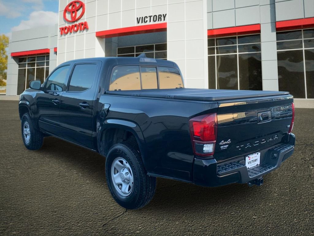 Used 2021 Toyota Tacoma SR image 5