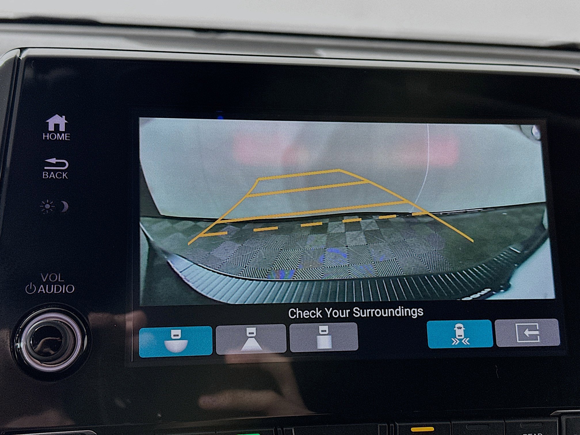 Certified 2024 Honda Odyssey Touring image 14