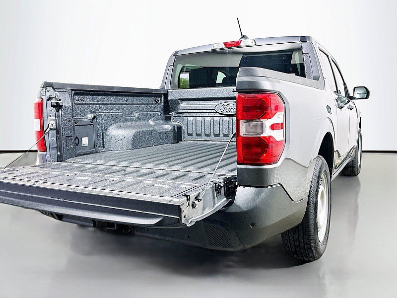 New 2026 Ford Maverick XL w/ Equipment Group 101A AWD/4WD image 20