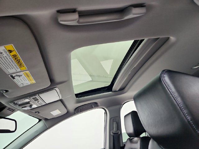 Used 2017 Honda CR-V EX-L image 22