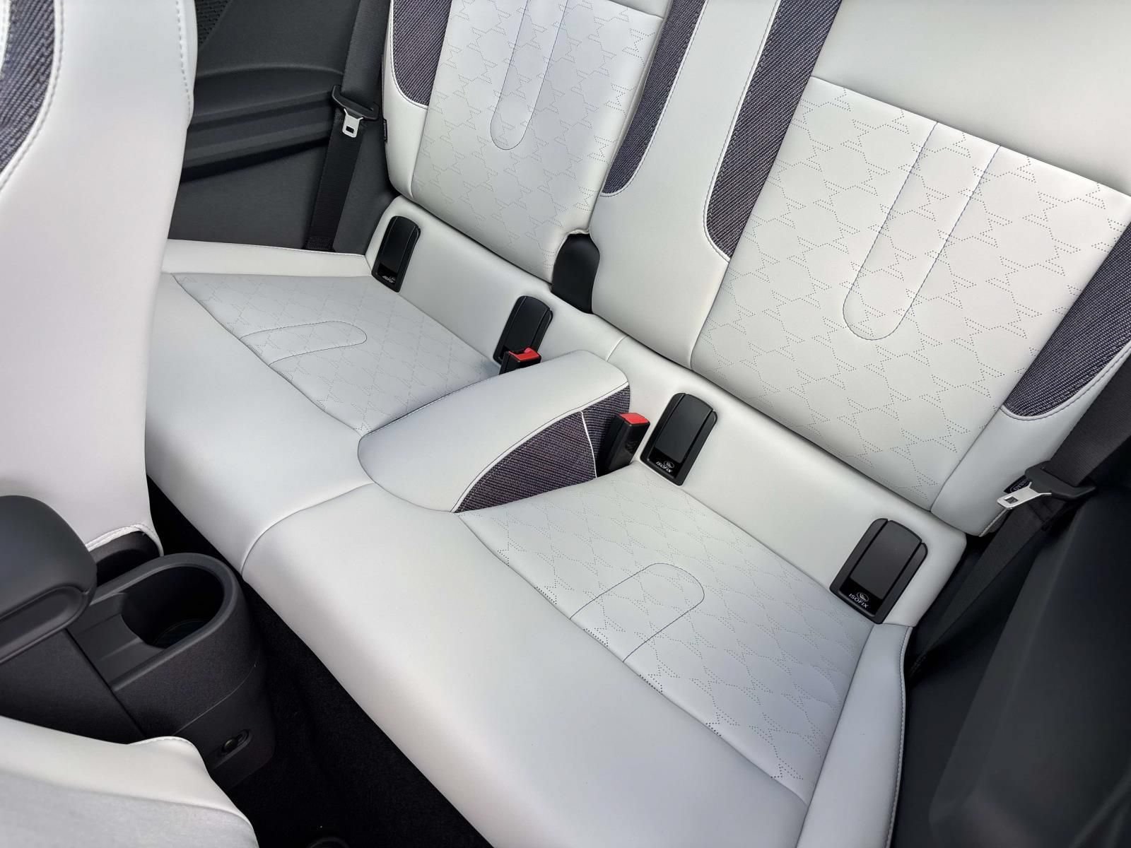 New 2026 MINI Cooper S FWD image 28