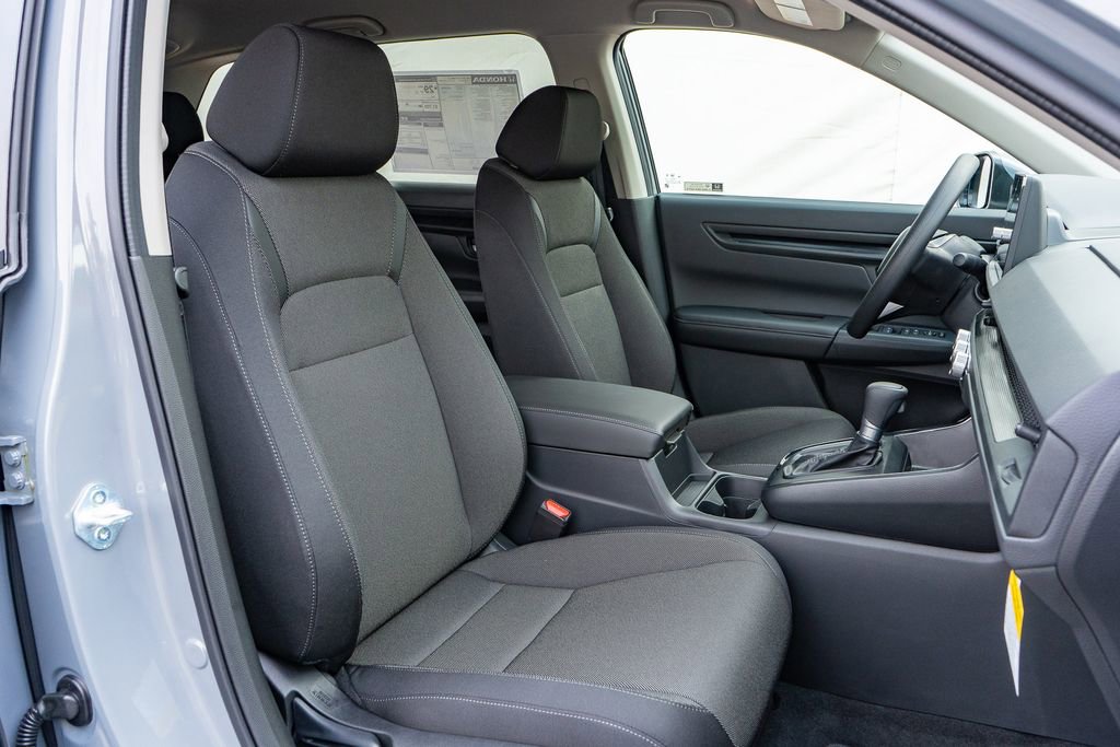 New 2026 Honda CR-V LX image 16