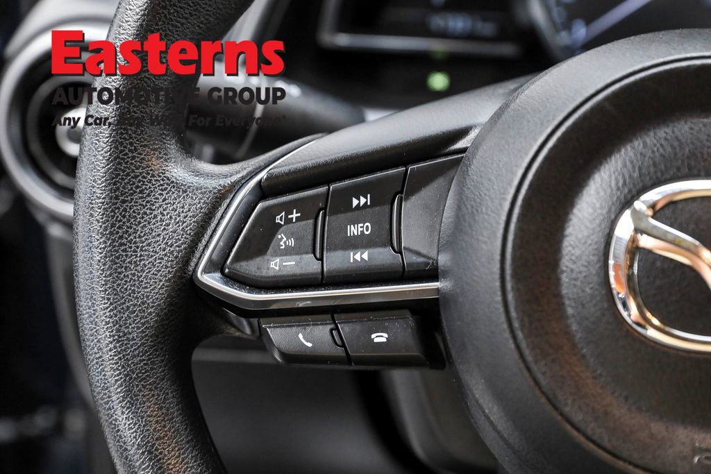 Used 2020 MAZDA CX-3 Sport image 15