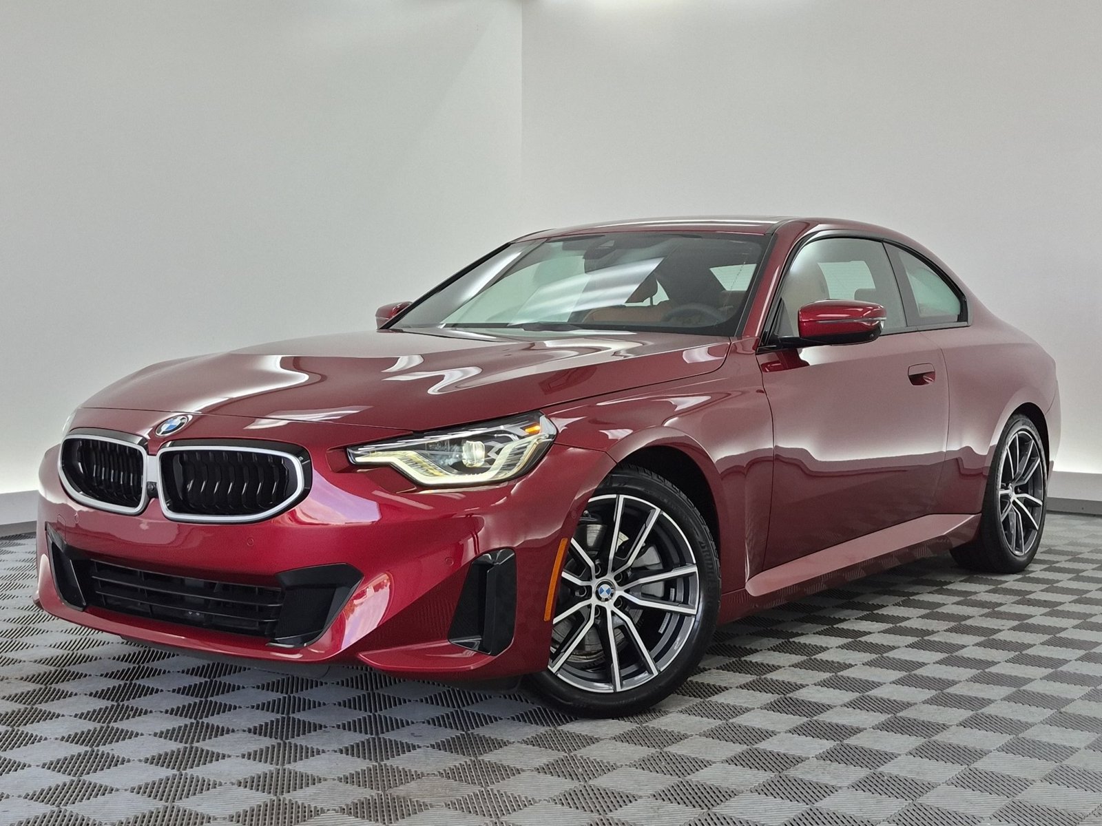 Used 2025 BMW 230i Coupe