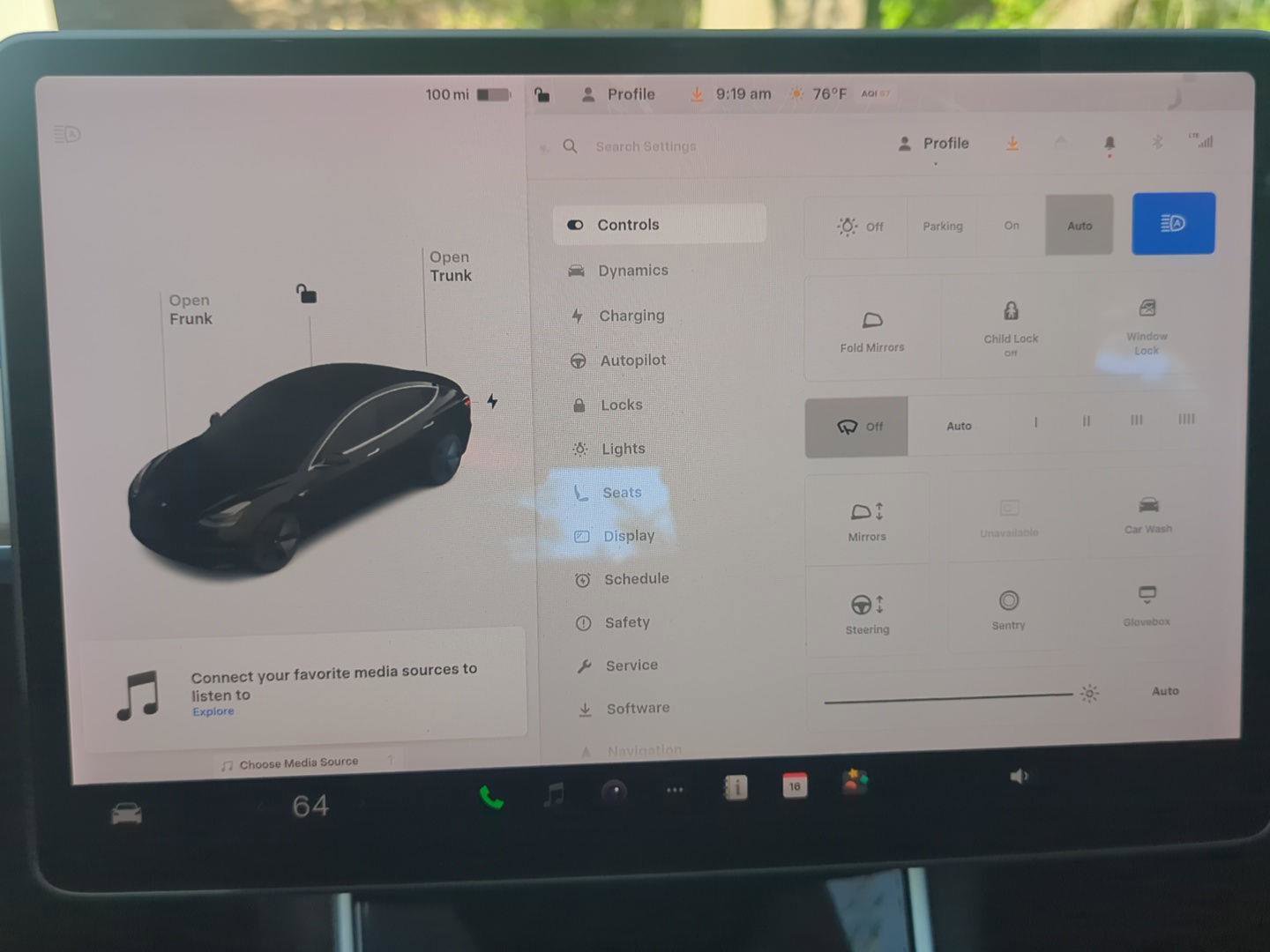 Used 2018 Tesla Model 3 Performance image 12