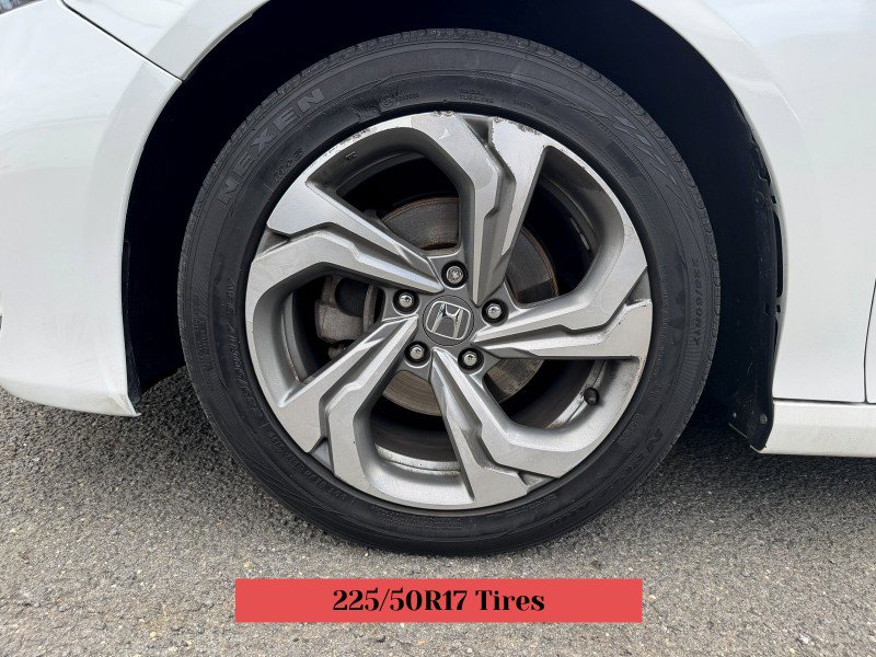 Used 2018 Honda Accord EX-L image 41