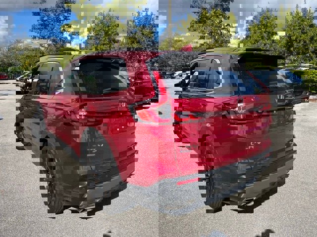 Used 2024 Honda CR-V Sport-L image 3