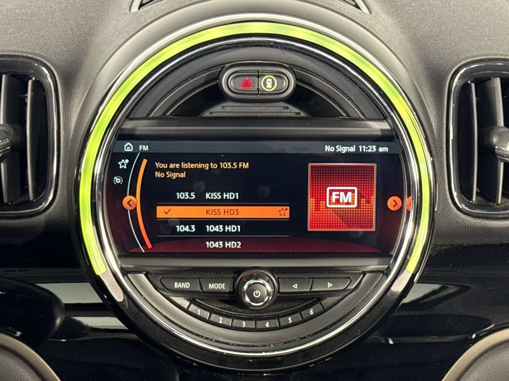 Used 2019 MINI Cooper Countryman S w/ Premium Package FWD image 17