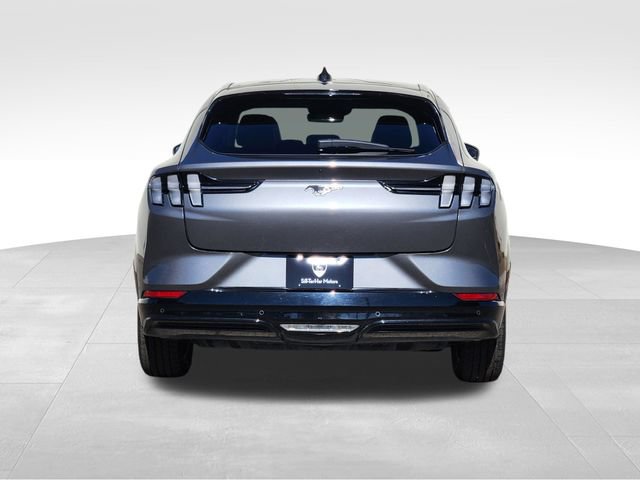 Certified 2023 Ford Mustang Mach-E Premium AWD/4WD image 8