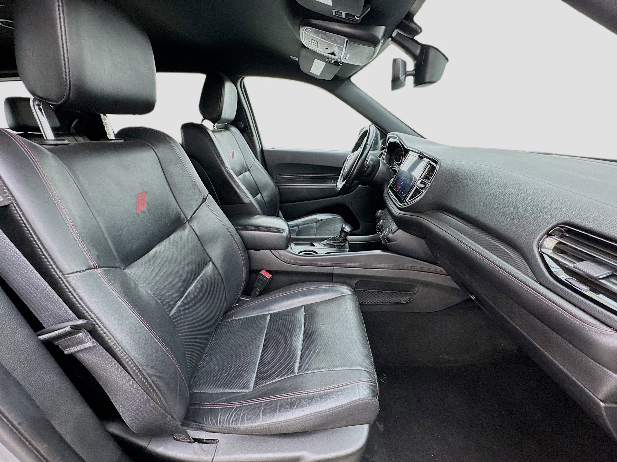 Used 2022 Dodge Durango R/T AWD/4WD image 20