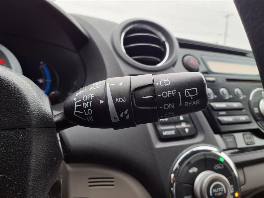 Used 2011 Honda Insight EX image 20