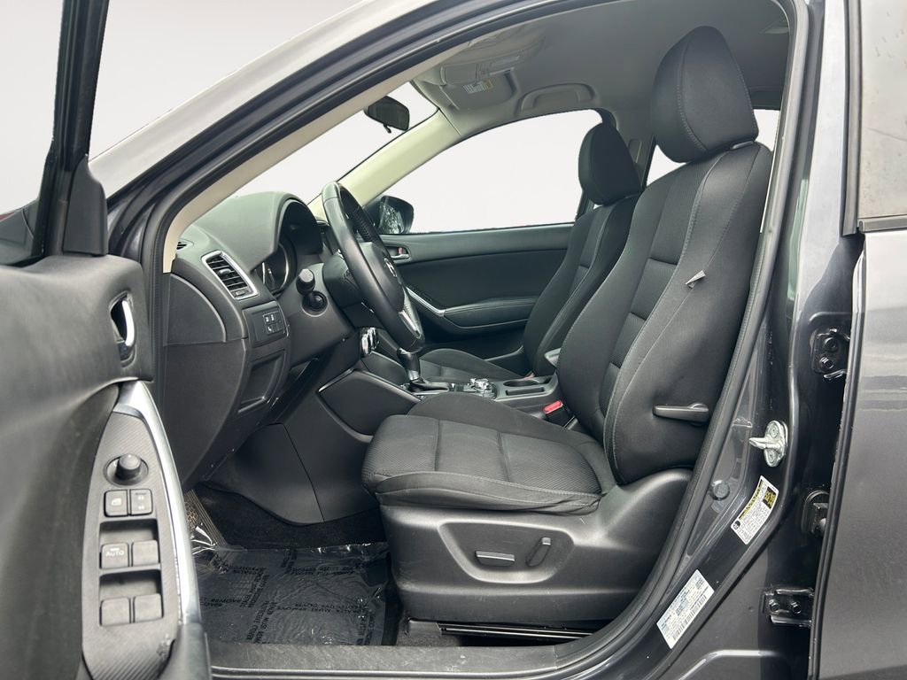 Used 2016 MAZDA CX-5 Touring image 15