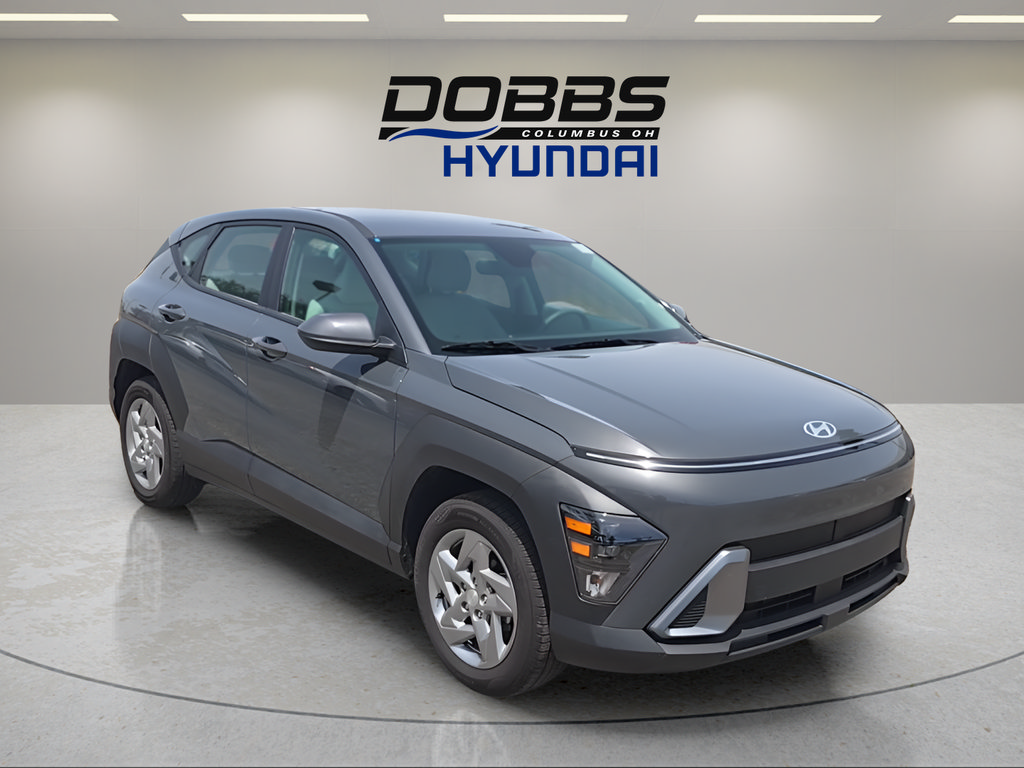 Used 2026 Hyundai Kona SE FWD image 7