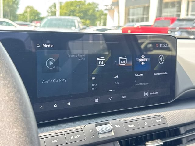 Used 2025 Kia K4 FWD image 21