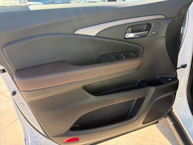 New 2026 Honda Ridgeline RTL image 17