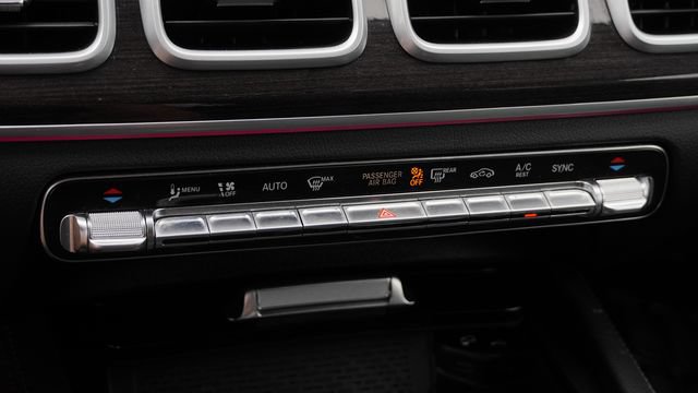 Used 2023 Mercedes-Benz GLE 350 image 25