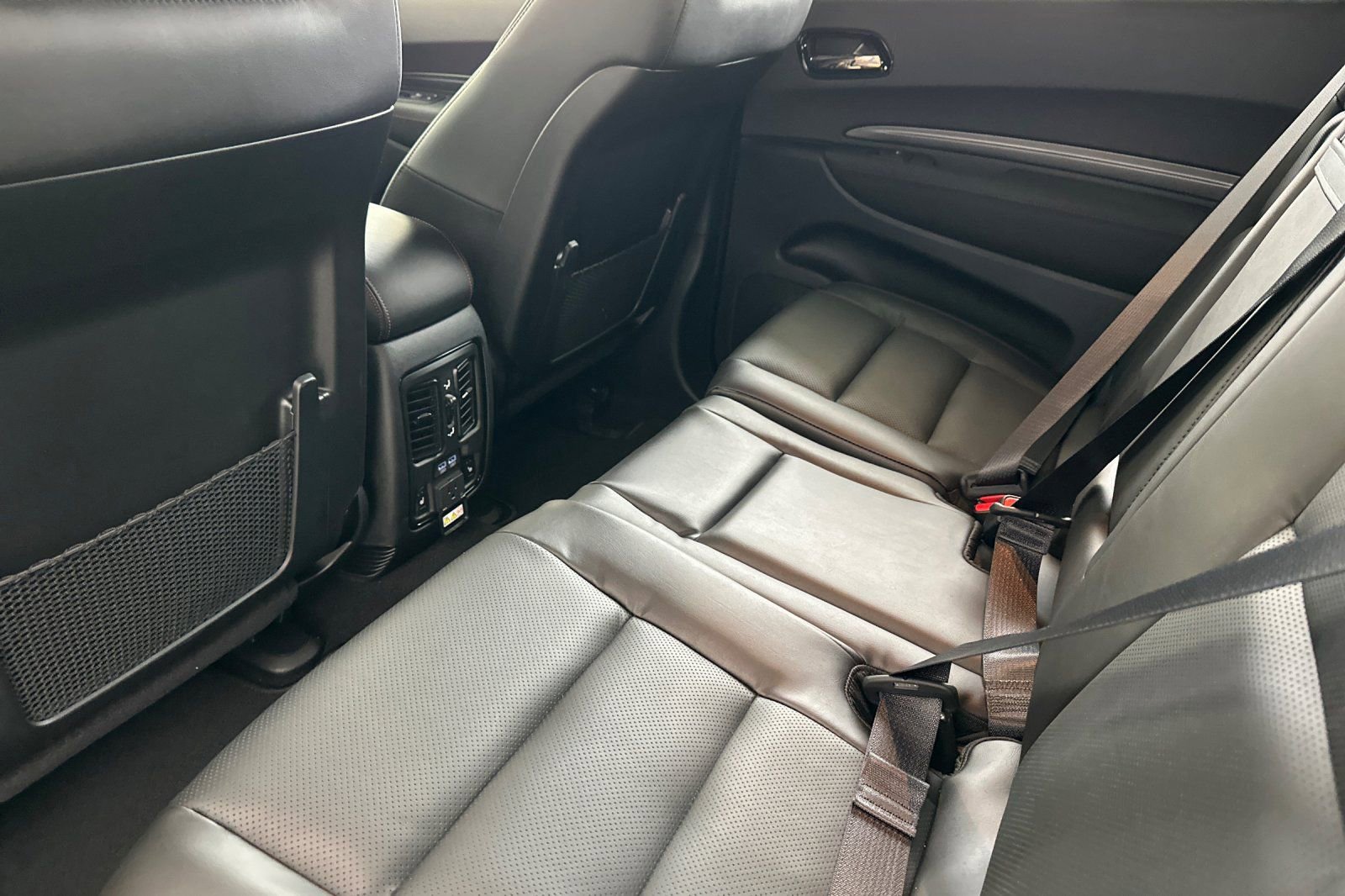 Used 2026 Dodge Durango GT image 12