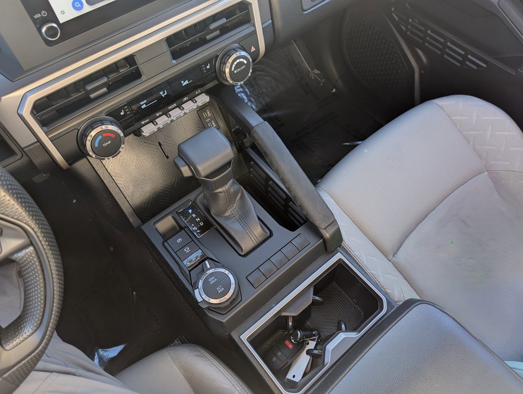 Used 2025 Toyota Tacoma SR5 image 16