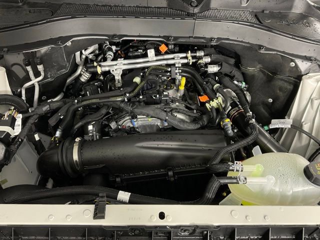 New 2026 Ford Explorer Active image 9