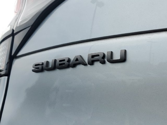 Certified 2026 Subaru Forester Limited w/ Premium/Limited Package AWD/4WD image 9