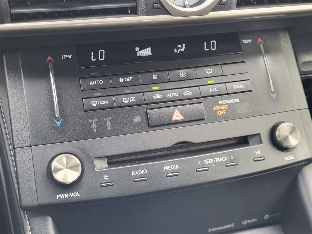 Used 2018 Lexus RC 300 image 29