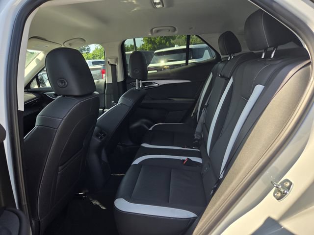 Used 2024 Buick Envision Sport Touring AWD/4WD image 14