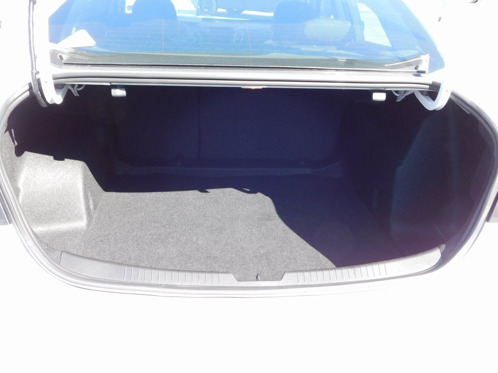 Used 2024 Chevrolet Malibu LS w/ Driver Confidence Package image 21