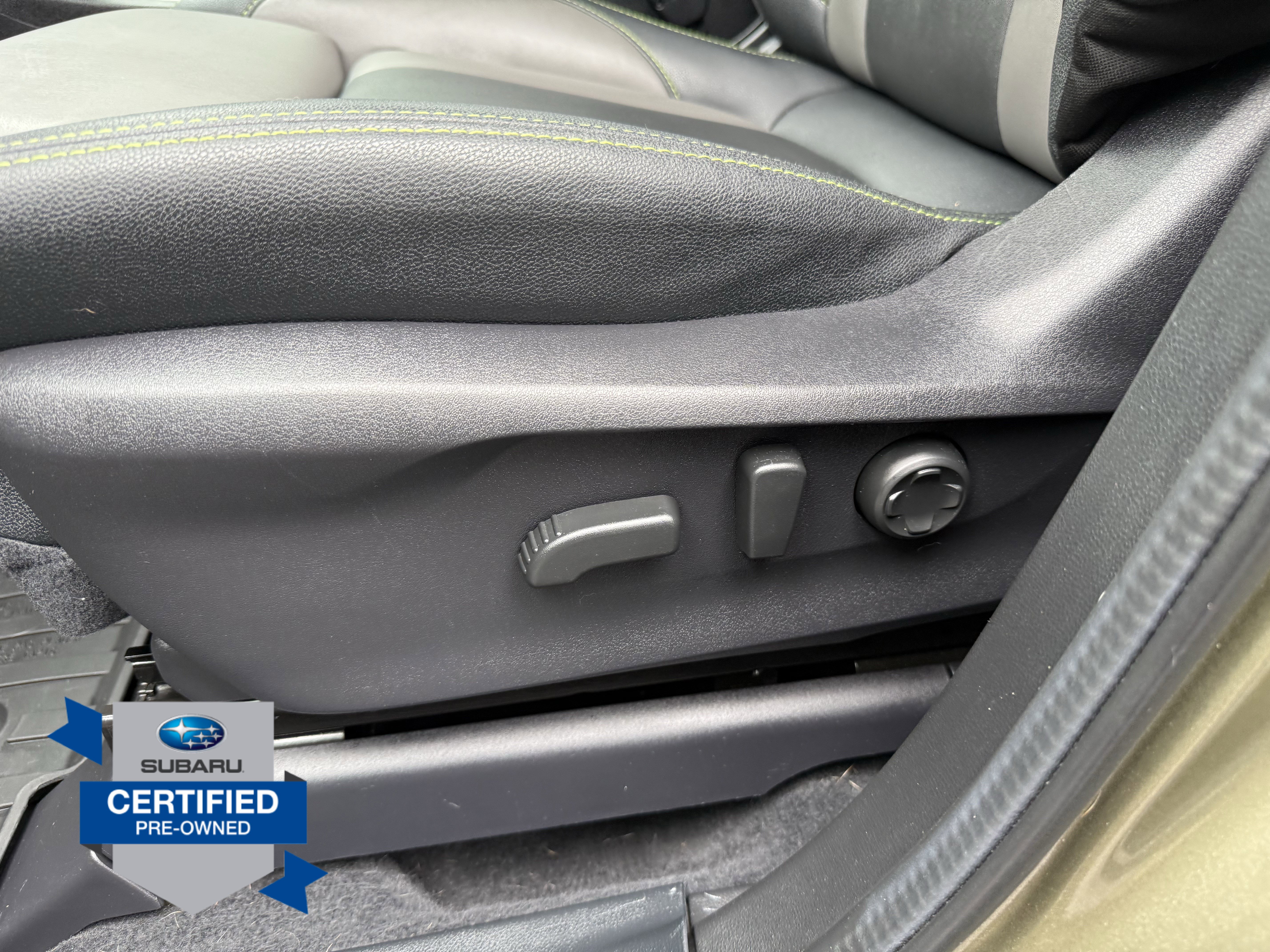 Used 2024 Subaru Ascent Onyx Edition Limited AWD/4WD image 23