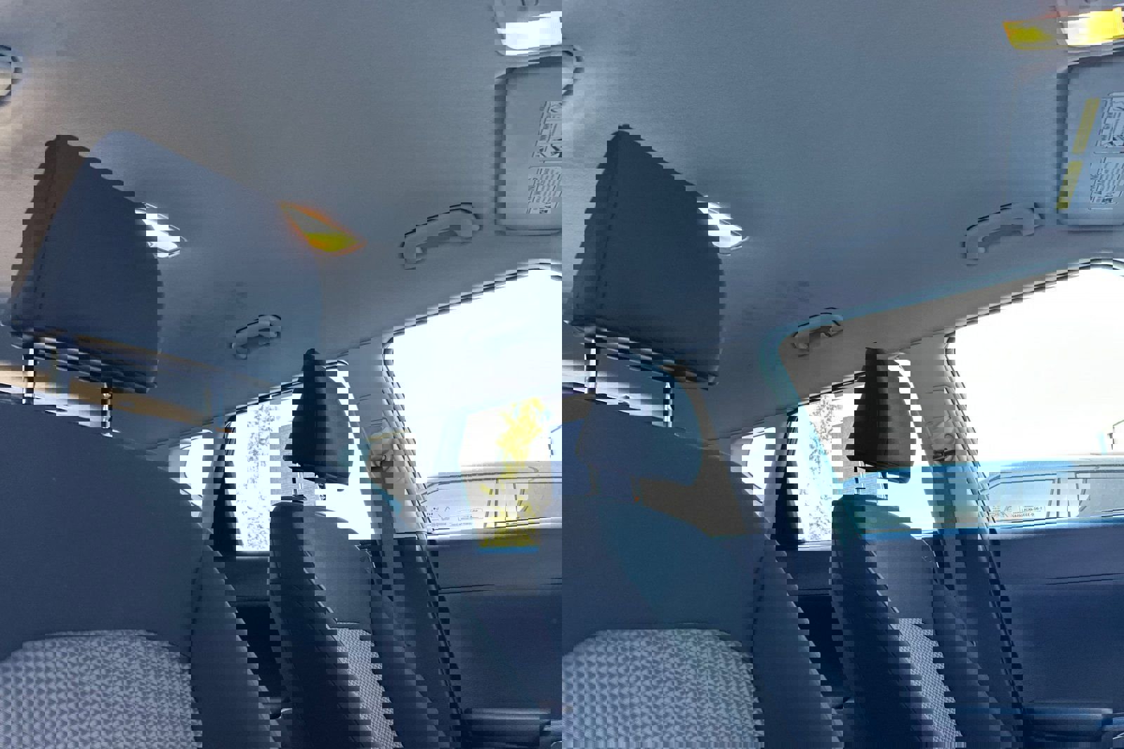 Used 2025 Kia Soul LX w/ LX Technology Package image 18