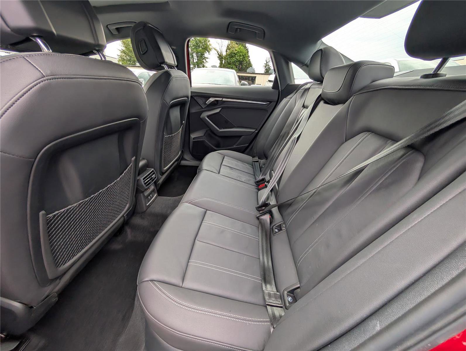 Used 2022 Audi A3 2.0T Premium FWD image 14