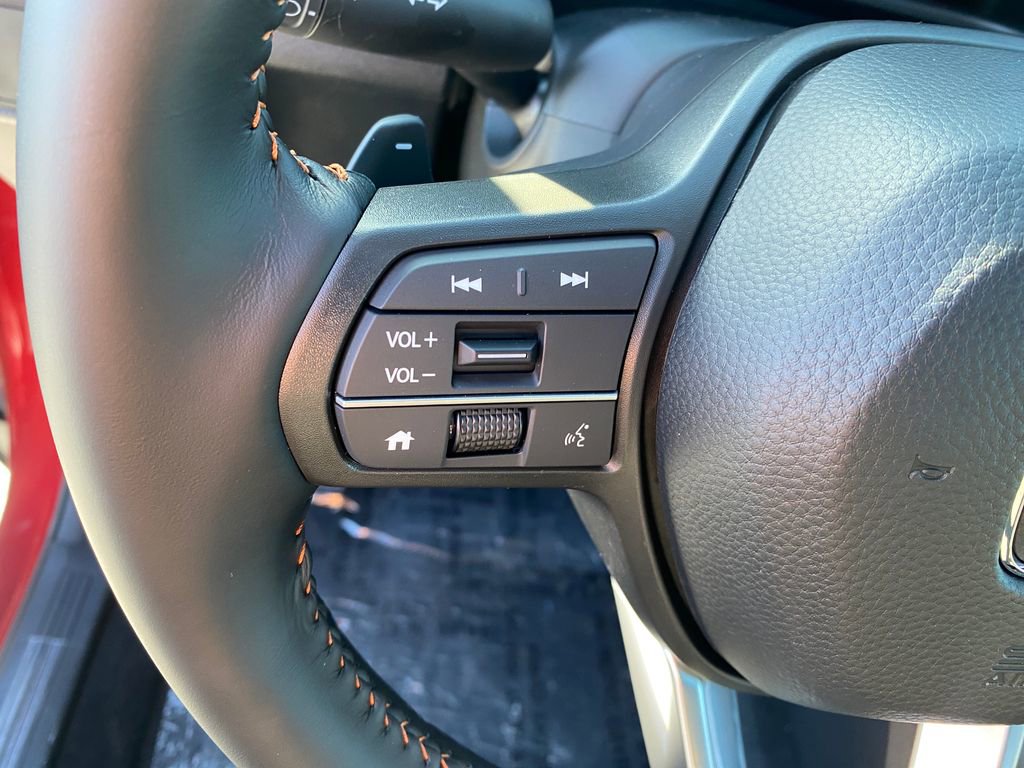 New 2026 Honda CR-V Sport image 24