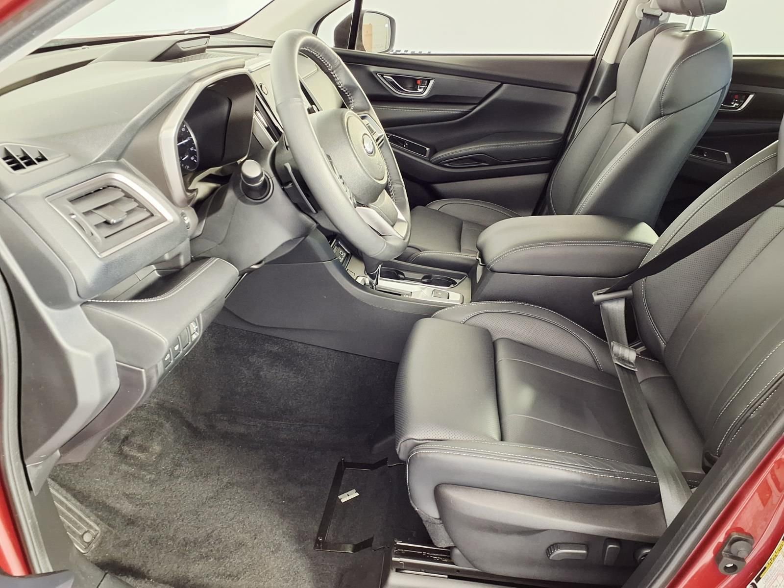 Certified 2023 Subaru Ascent Limited w/ Technology Package image 13