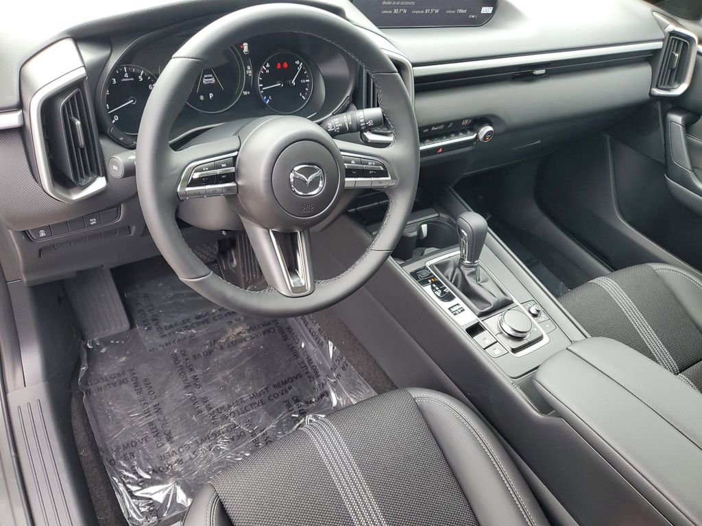 New 2026 MAZDA CX-50 AWD 2.5 S w/ Cargo Package image 18