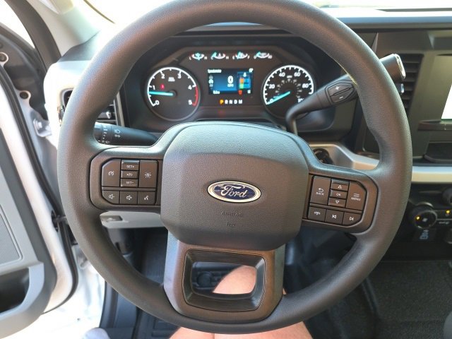 New 2026 Ford F550 4x4 Crew Cab Super Duty image 19