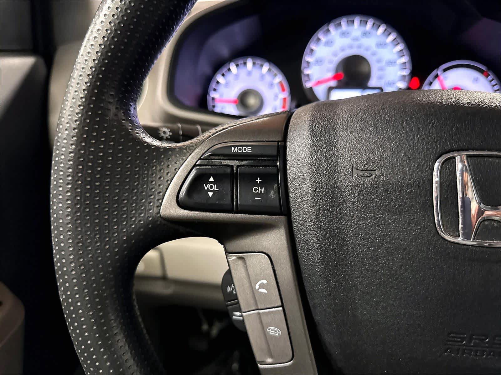 Used 2014 Honda Pilot EX image 19