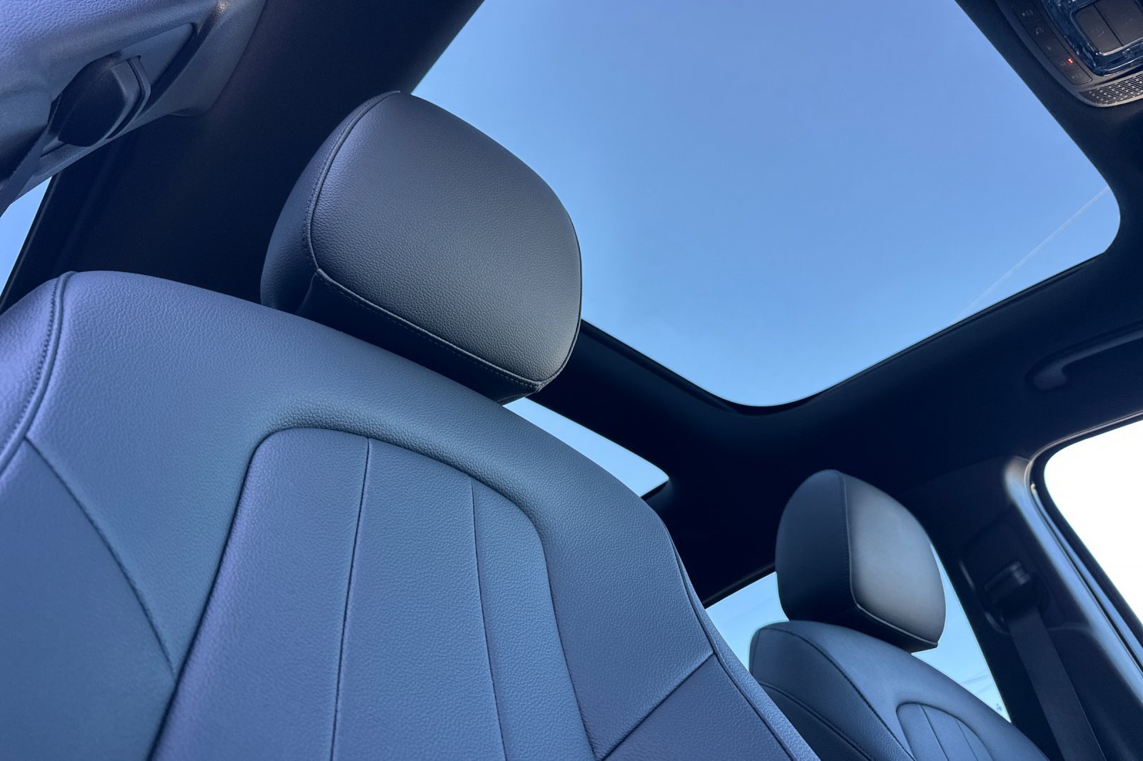 New 2026 Mercedes-Benz GLA 250 4MATIC image 17