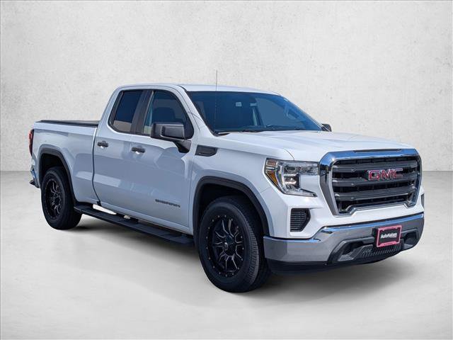 Used 2020 GMC Sierra 1500 2WD Double Cab w/ Sierra Value Package video 3