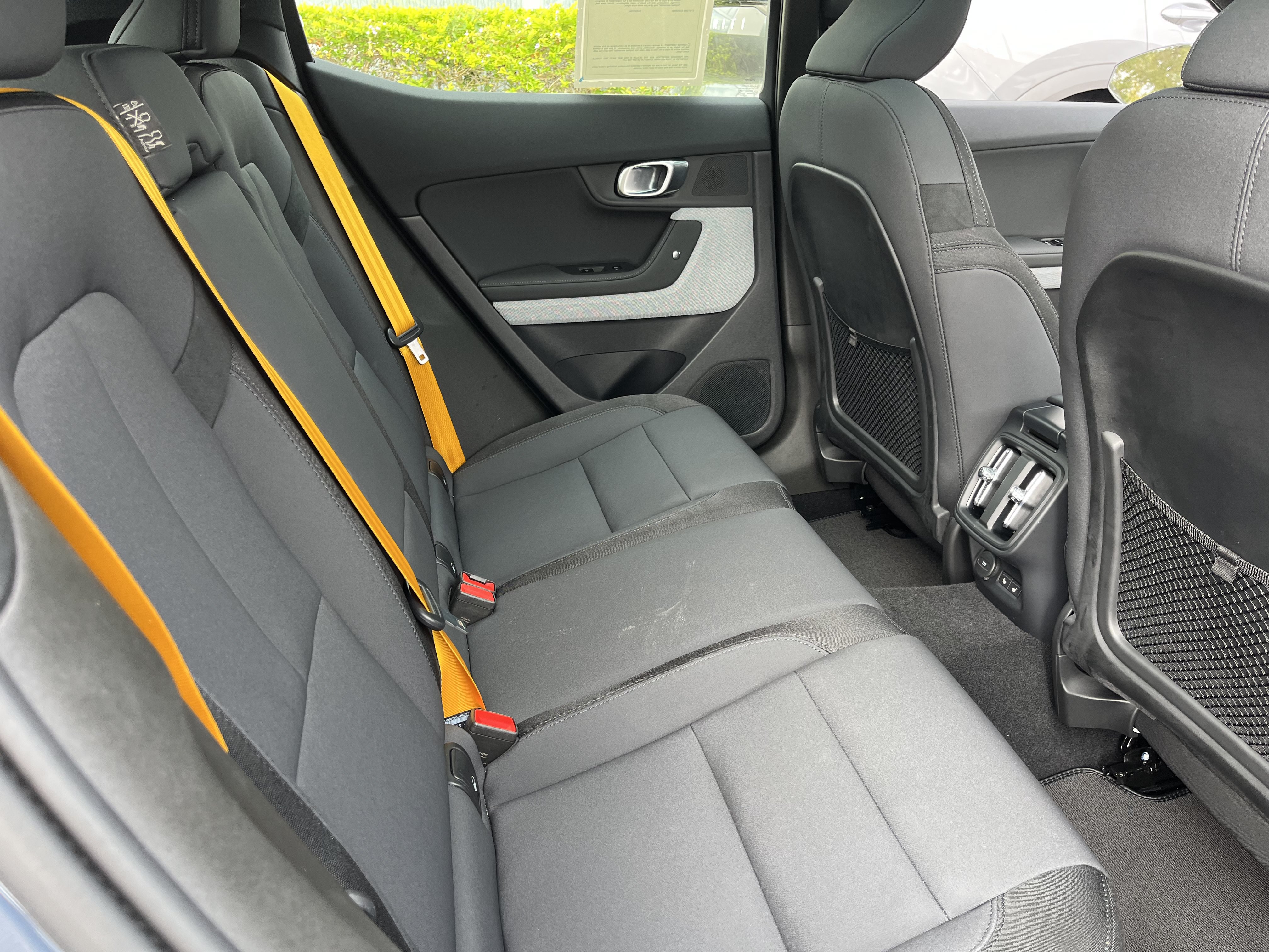 Used 2023 Polestar Polestar 2 w/ Pilot Pack AWD/4WD image 19