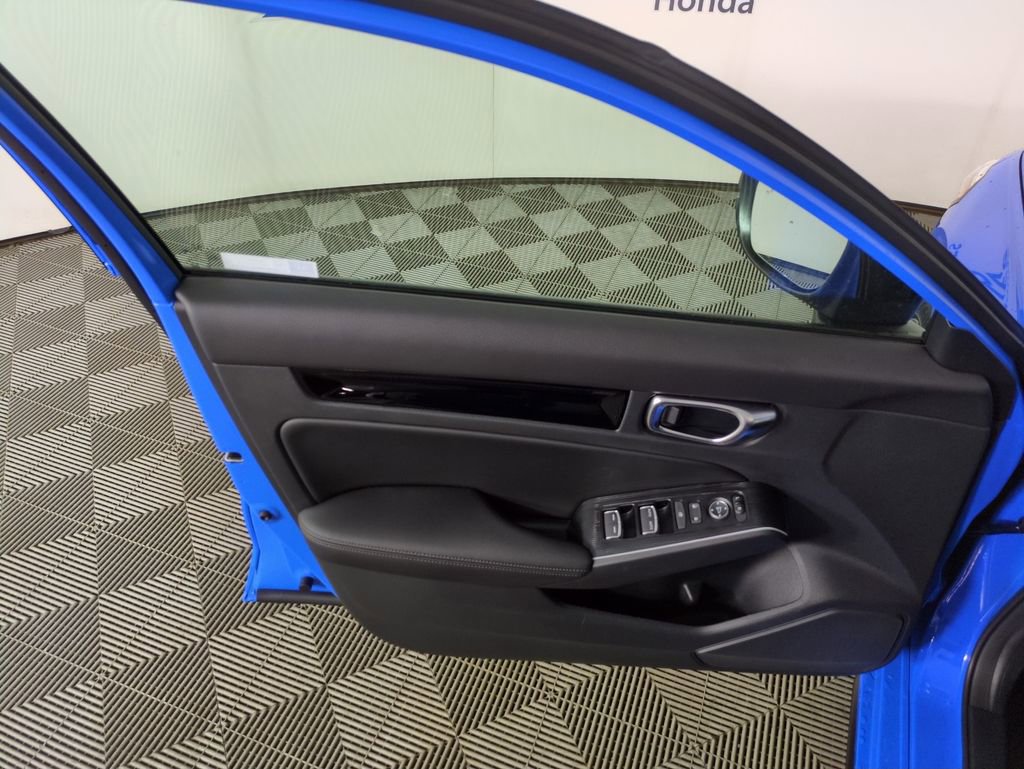 New 2026 Honda Civic Sport Touring image 10