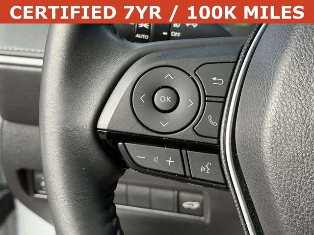 Used 2023 Toyota Venza Nightshade AWD/4WD image 22