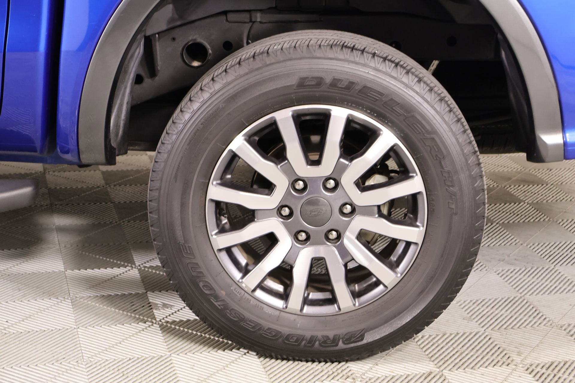 Used 2019 Ford Ranger XLT w/ Equipment Group 302A Luxury image 19