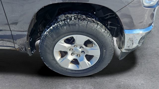 Used 2019 RAM 1500 Big Horn image 17