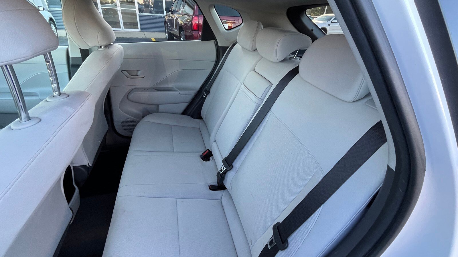 Used 2025 Hyundai Kona SEL AWD/4WD image 17
