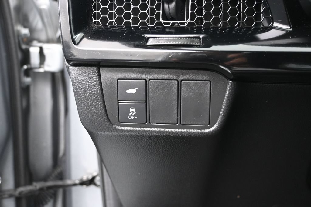Certified 2025 Honda CR-V EX-L image 19