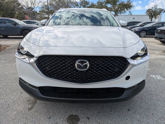 New 2026 MAZDA CX-30 AWD 2.5 S image 7