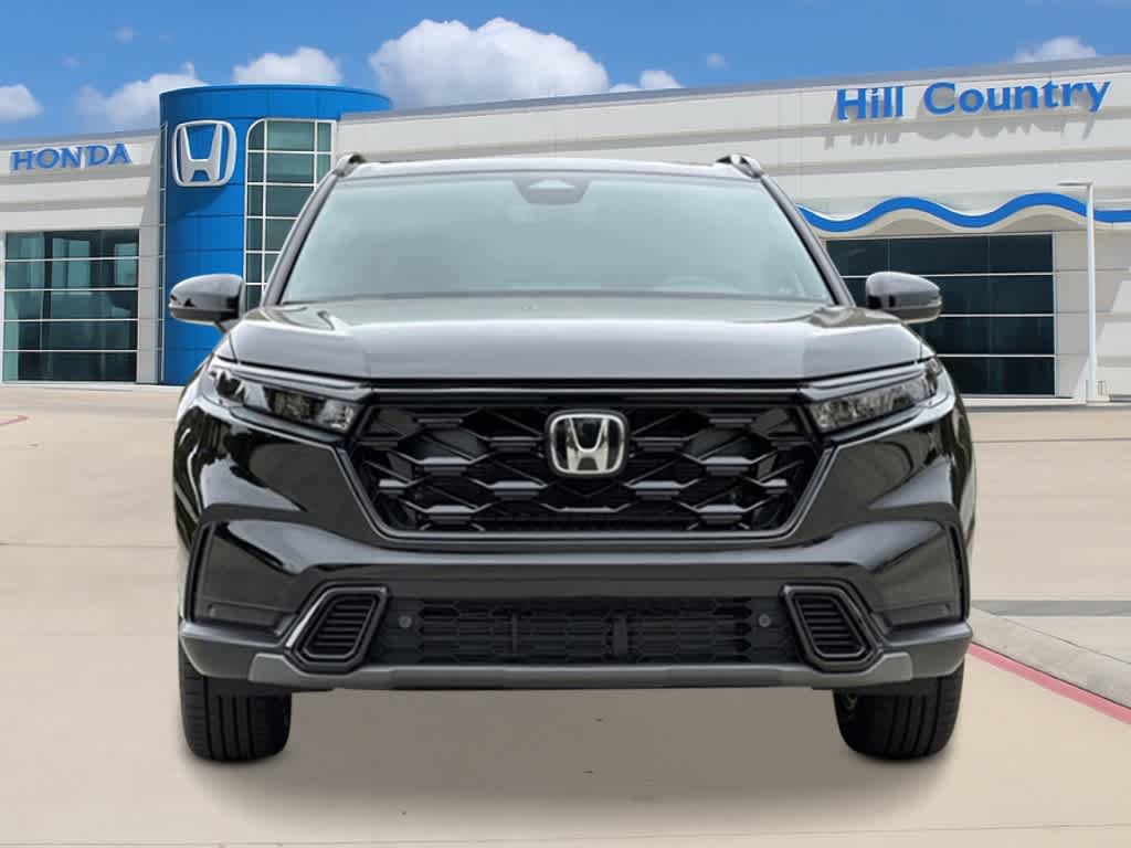 New 2026 Honda CR-V Sport-L image 8