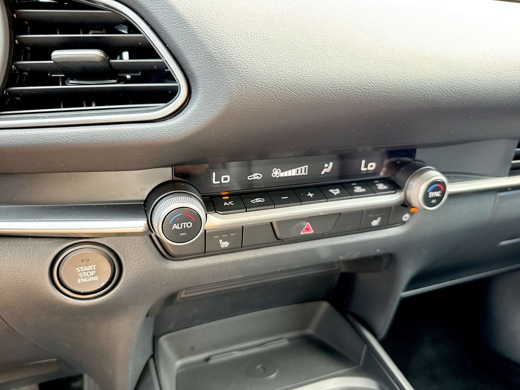 Certified 2026 MAZDA CX-30 AWD 2.5 S image 51