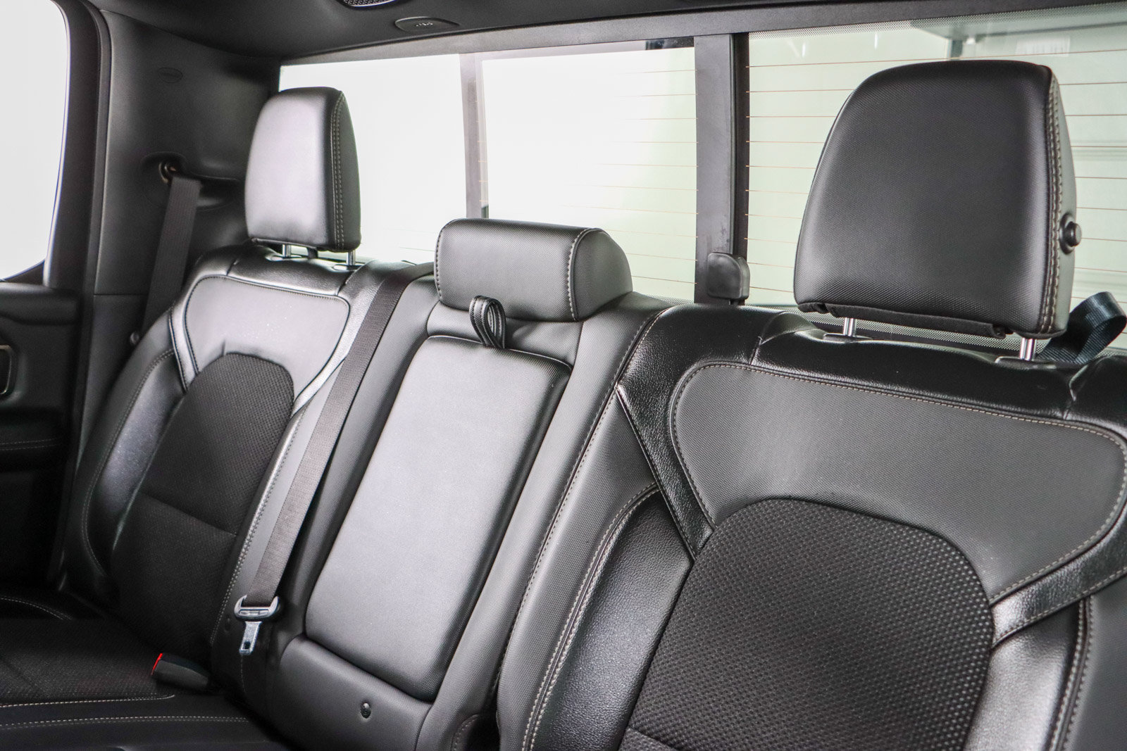 Used 2021 RAM 1500 Rebel w/ Level 1 Equipment Group AWD/4WD image 26